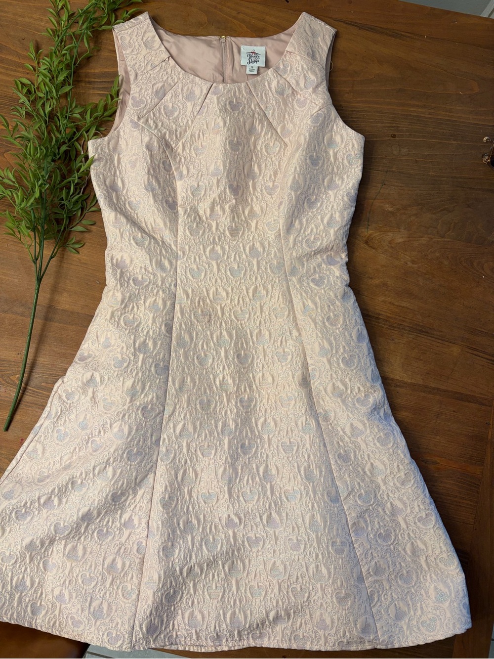 The Dress Shop 50th anniversary